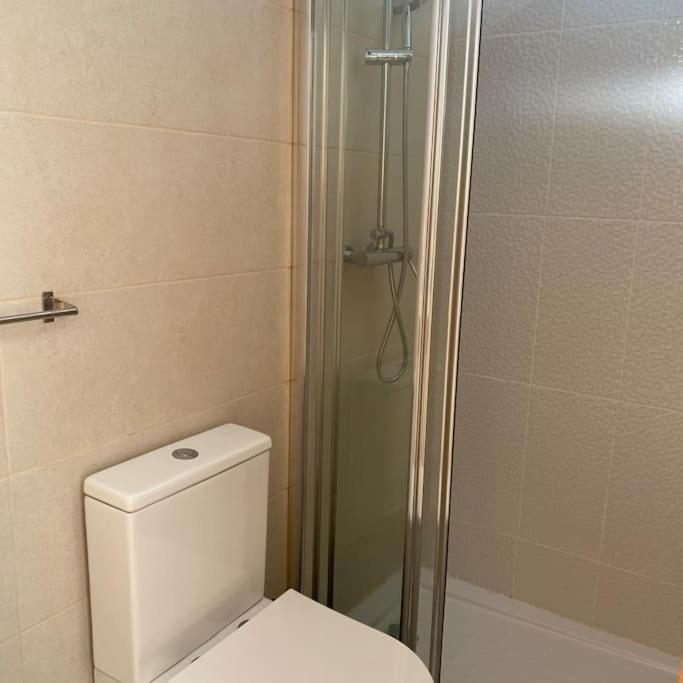 Apartamento Em Μπράγκα Εξωτερικό φωτογραφία