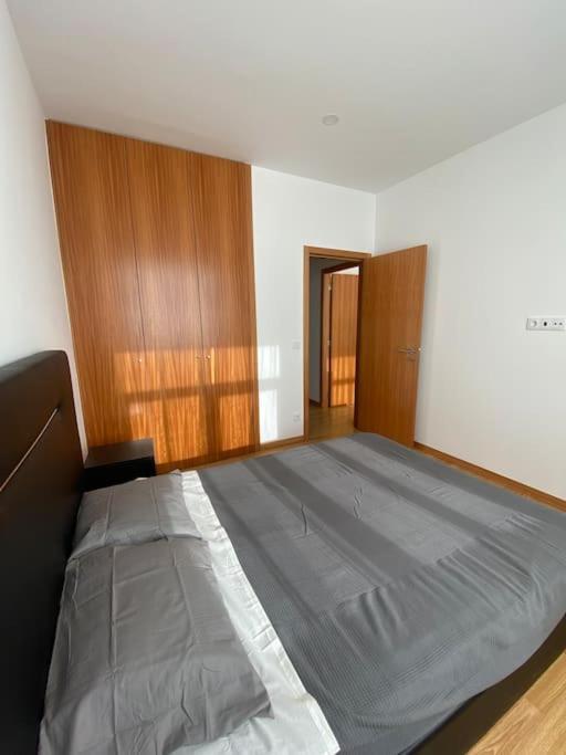 Apartamento Em Μπράγκα Εξωτερικό φωτογραφία