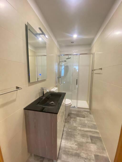 Apartamento Em Μπράγκα Εξωτερικό φωτογραφία