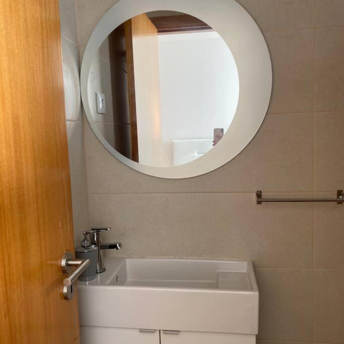 Apartamento Em Μπράγκα Εξωτερικό φωτογραφία