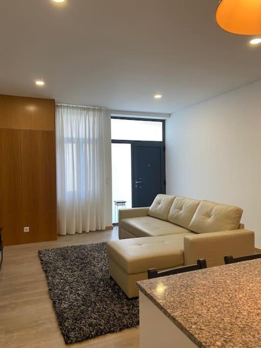 Apartamento Em Μπράγκα Εξωτερικό φωτογραφία