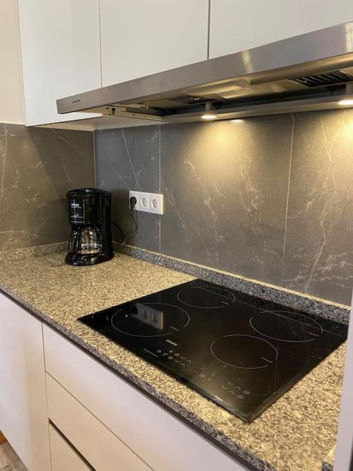 Apartamento Em Μπράγκα Εξωτερικό φωτογραφία